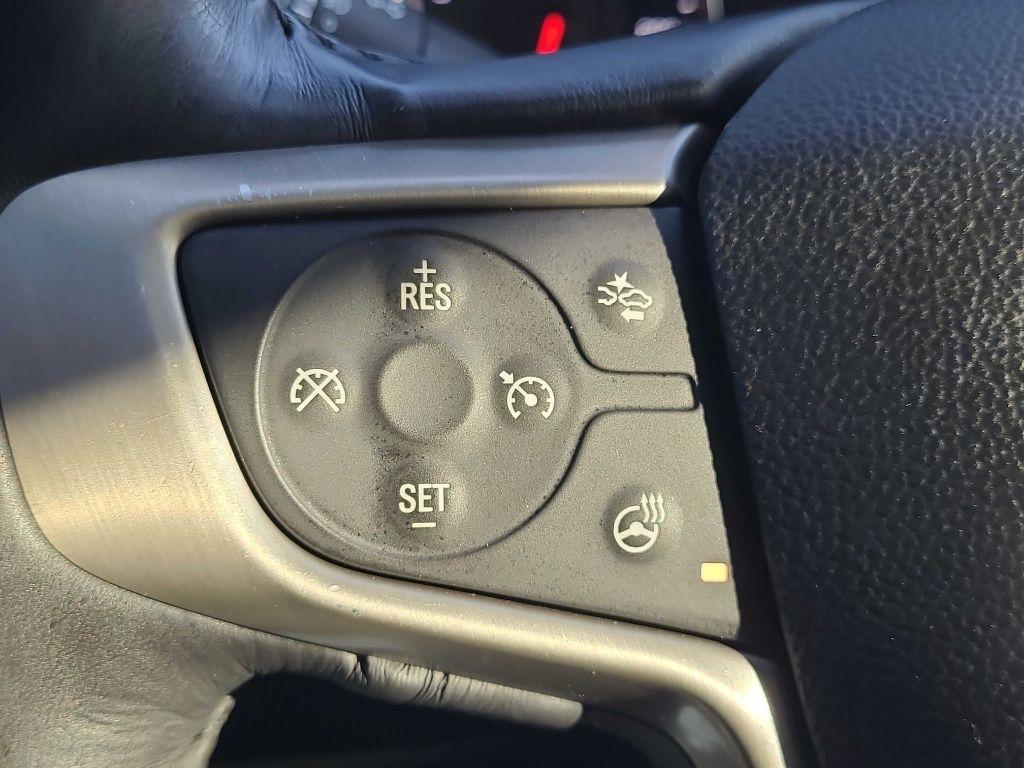 GMC Acadia AWD 4dr Denali 2017