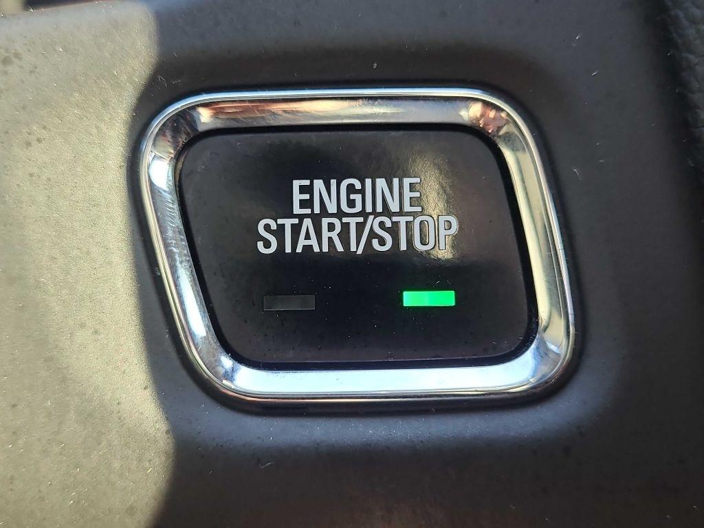 GMC Acadia AWD 4dr Denali 2017