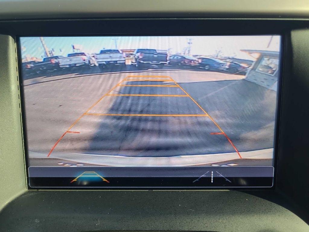 GMC Acadia AWD 4dr Denali 2017