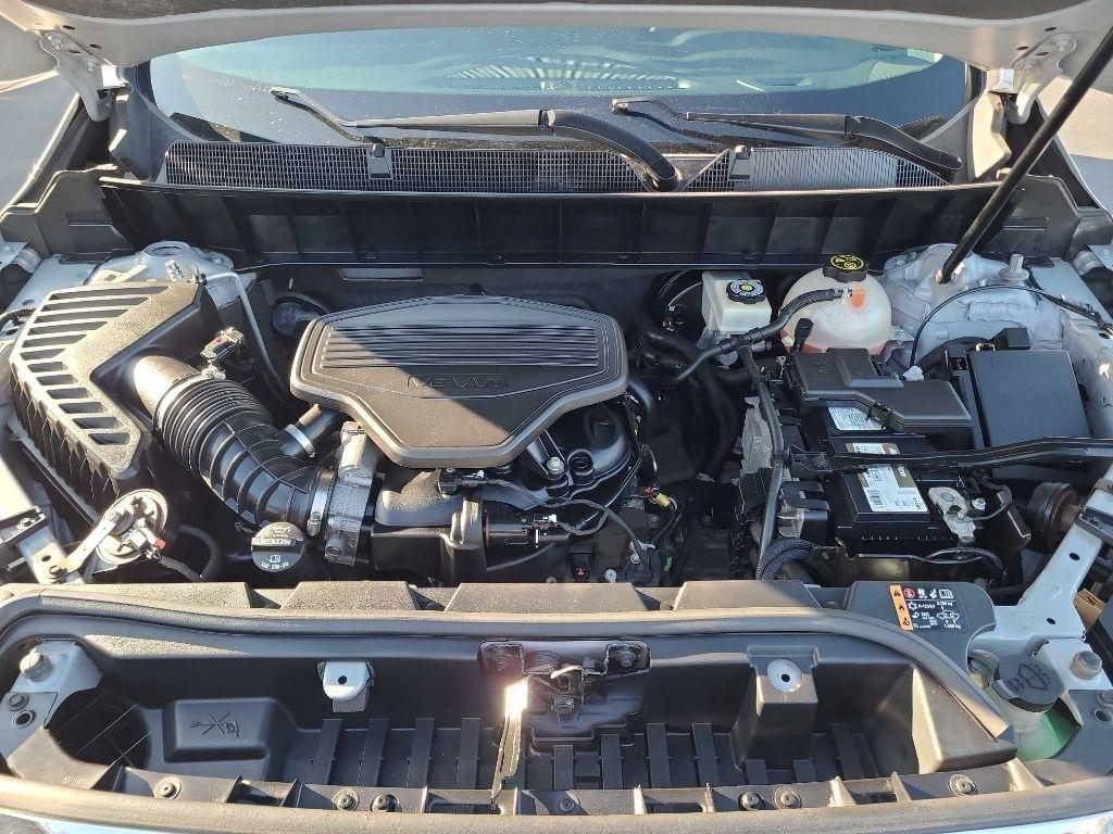 GMC Acadia AWD 4dr Denali 2017