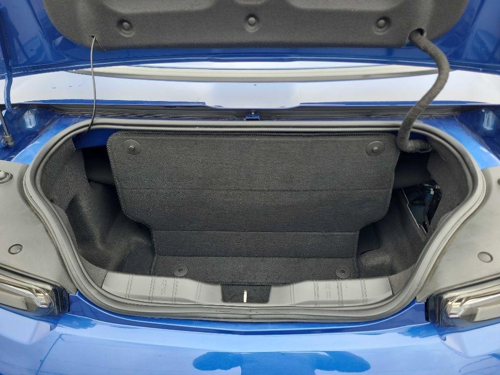 Chevrolet Camaro 2dr Conv 3LT 2021