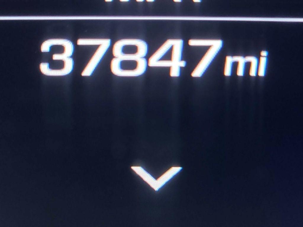 Chevrolet Camaro 2dr Conv 3LT 2021