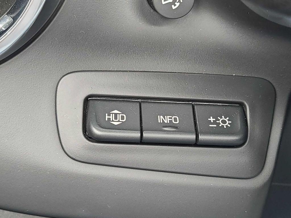 Chevrolet Camaro 2dr Conv 3LT 2021