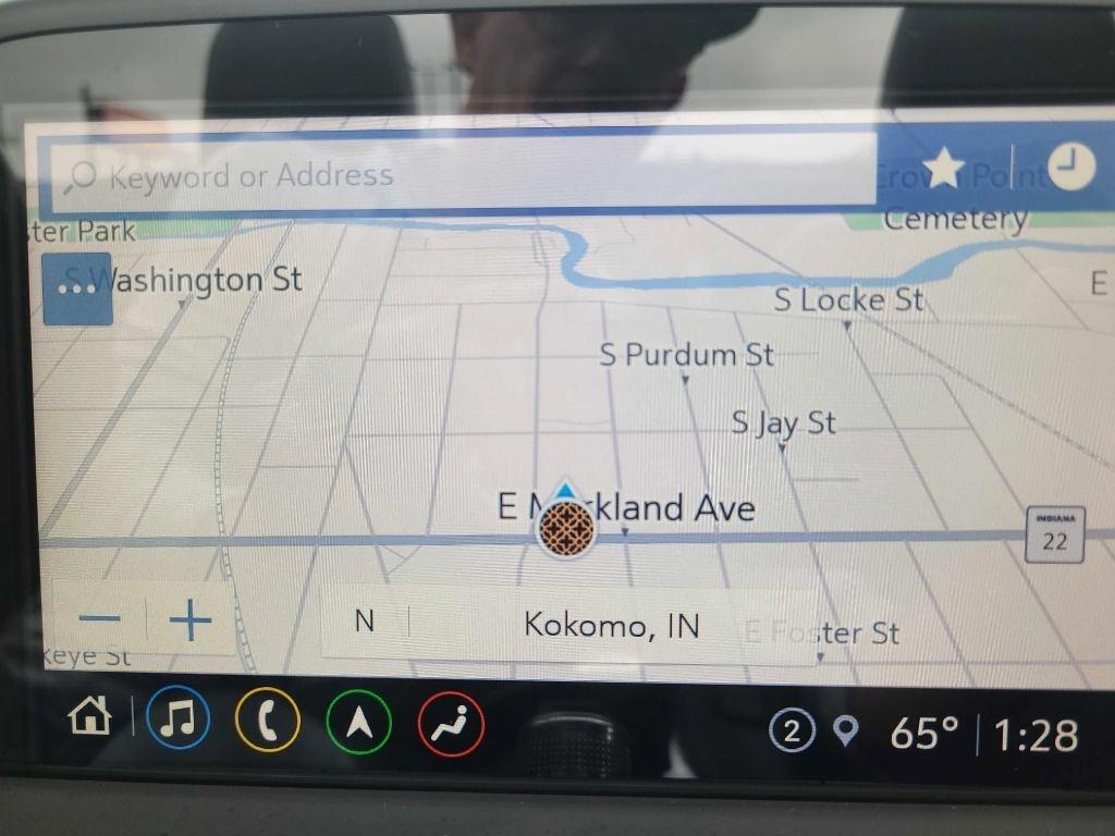 Chevrolet Camaro 2dr Conv 3LT 2021