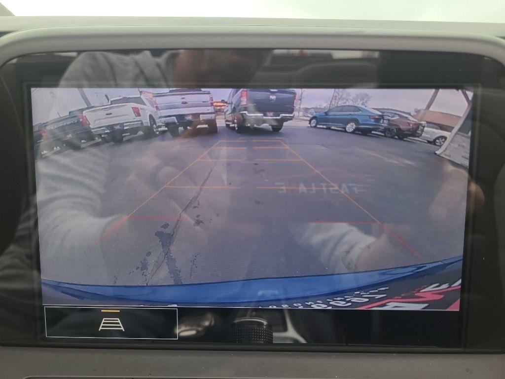 Chevrolet Camaro 2dr Conv 3LT 2021