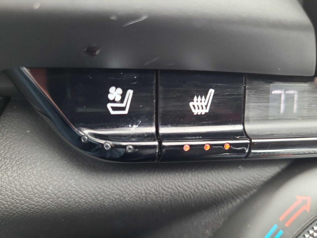 Chevrolet Camaro 2dr Conv 3LT 2021