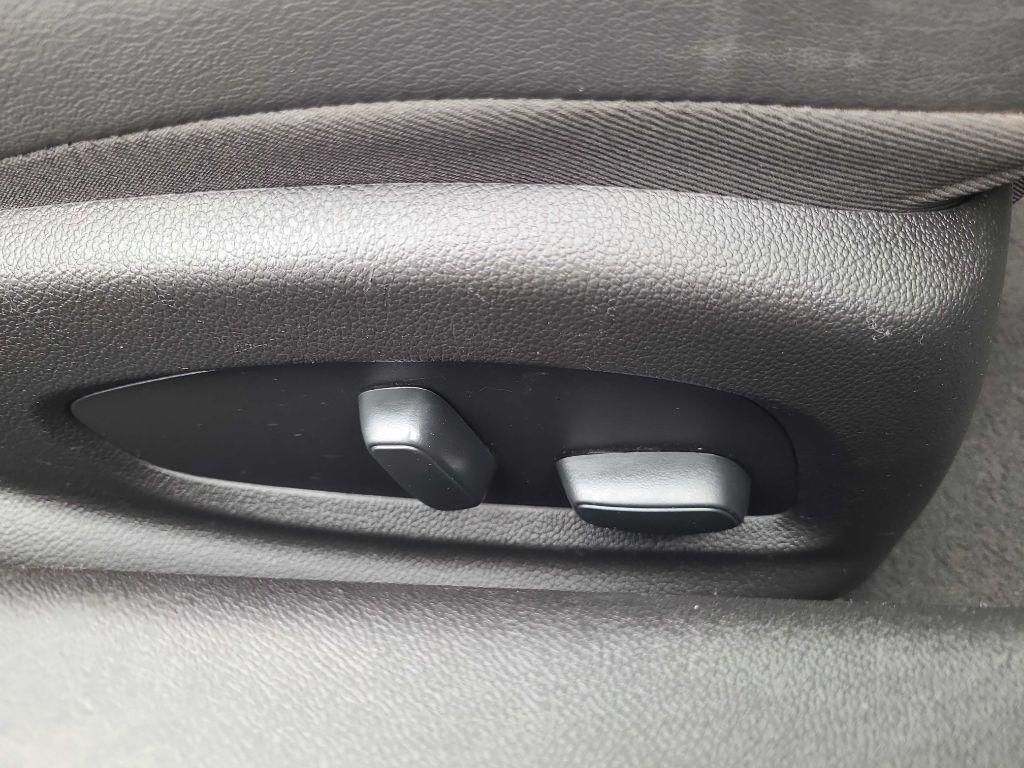 Chevrolet Camaro 2dr Conv 3LT 2021