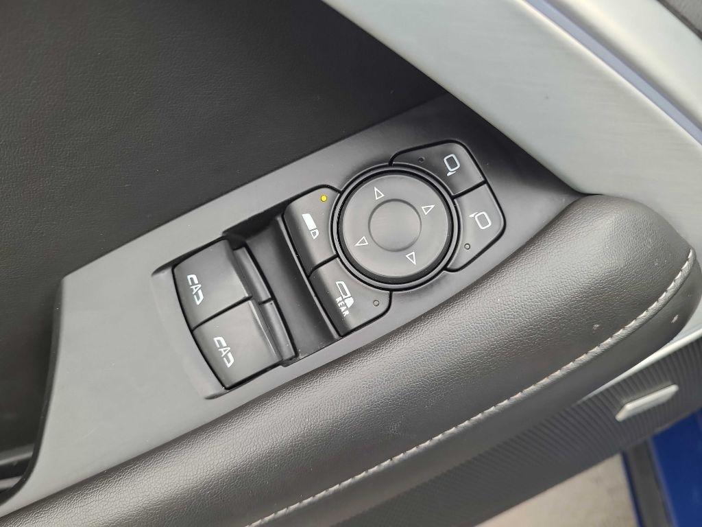 Chevrolet Camaro 2dr Conv 3LT 2021