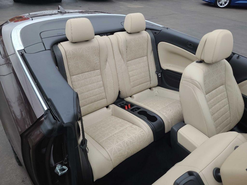 Buick Cascada 2dr Conv Premium 2016