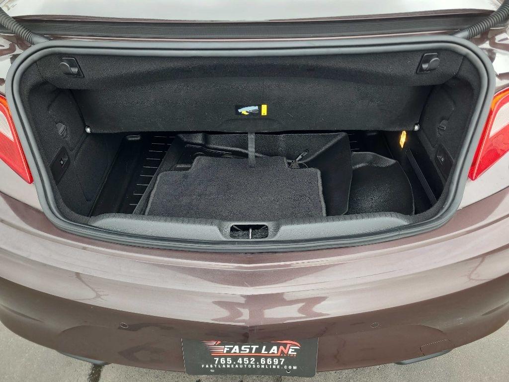 Buick Cascada 2dr Conv Premium 2016