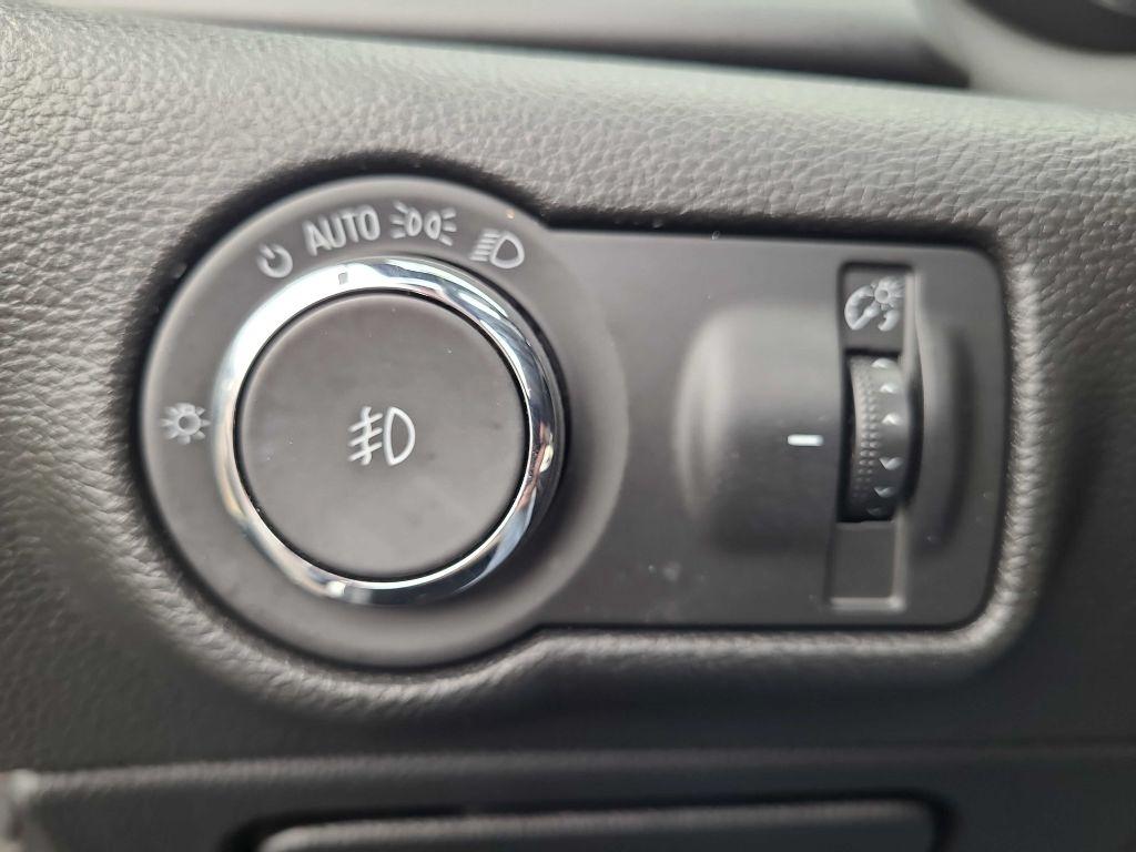 Buick Cascada 2dr Conv Premium 2016