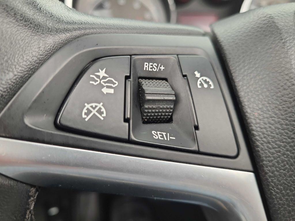 Buick Cascada 2dr Conv Premium 2016