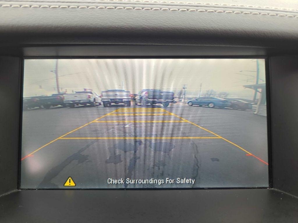 Buick Cascada 2dr Conv Premium 2016