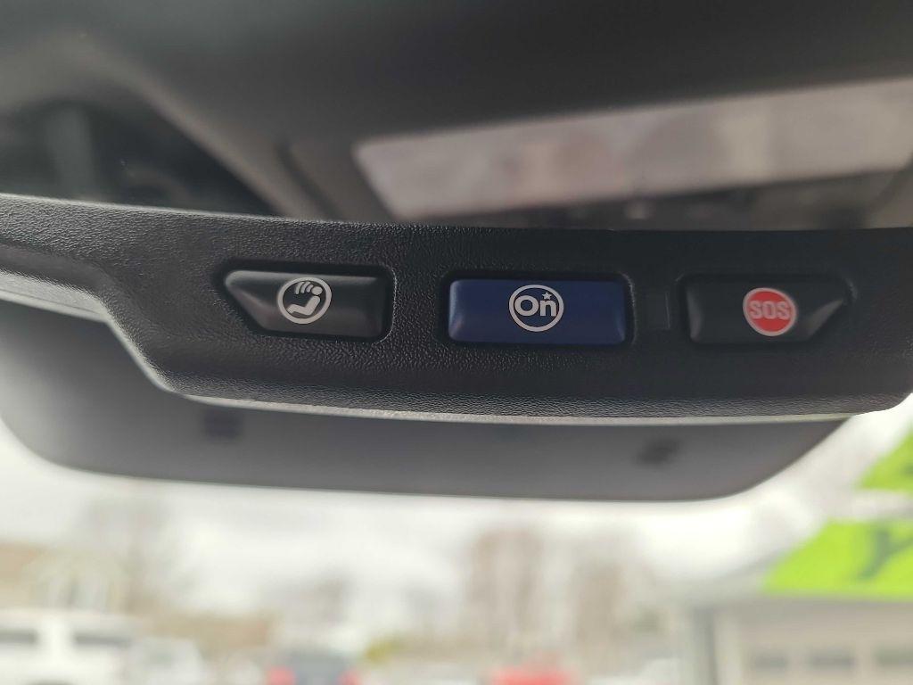 Buick Cascada 2dr Conv Premium 2016