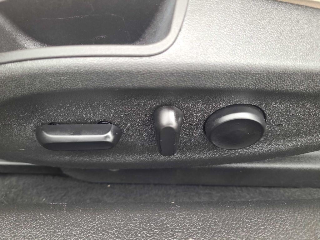 Buick Cascada 2dr Conv Premium 2016