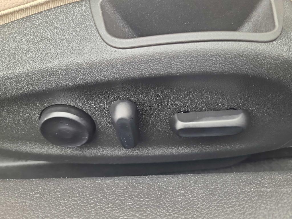 Buick Cascada 2dr Conv Premium 2016