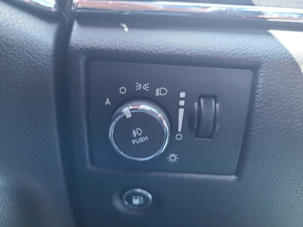 Jeep Grand Cherokee 4WD 4dr Limited 75th Anniversary 2016