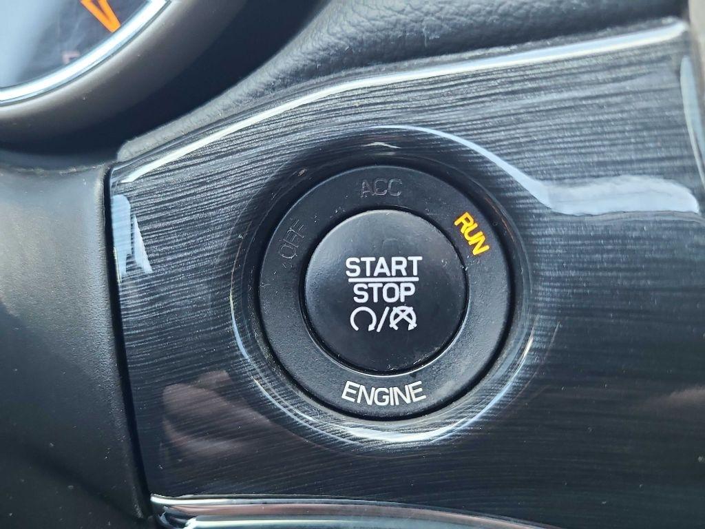 Jeep Grand Cherokee 4WD 4dr Limited 75th Anniversary 2016