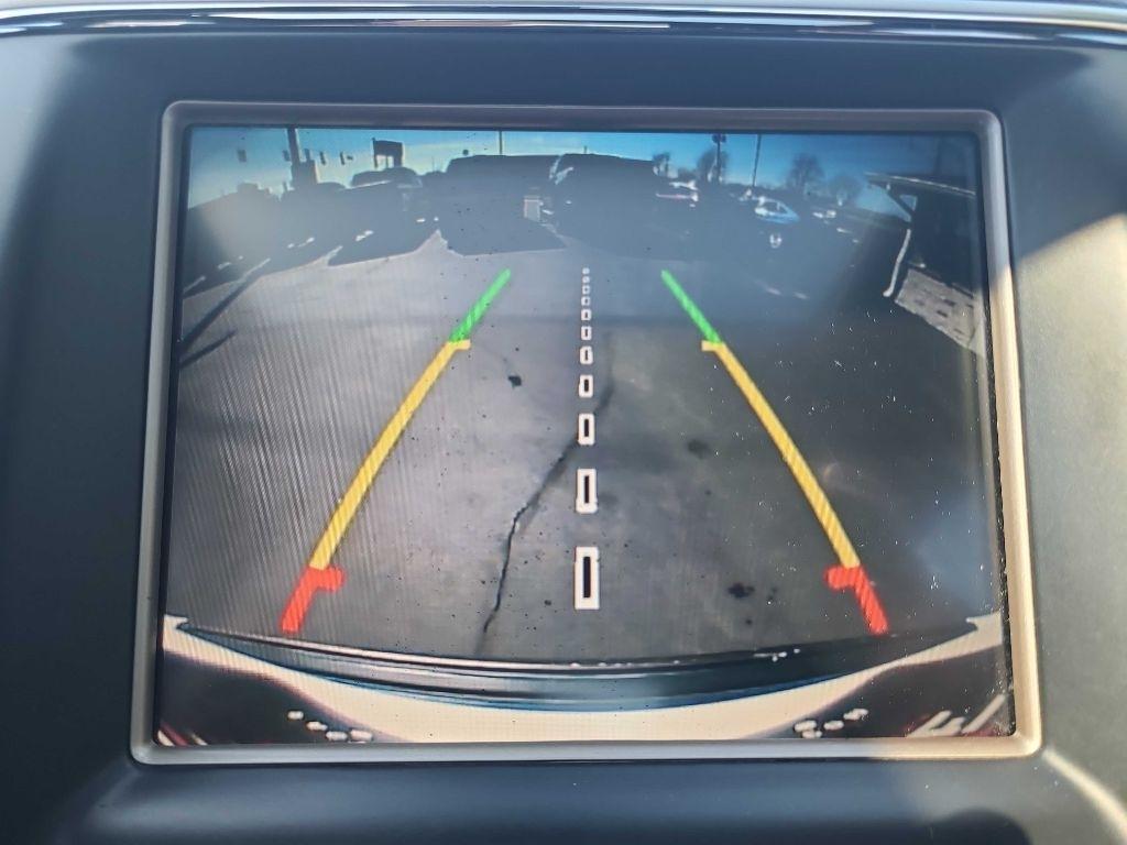 Jeep Grand Cherokee 4WD 4dr Limited 75th Anniversary 2016