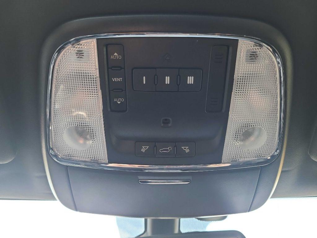 Jeep Grand Cherokee 4WD 4dr Limited 75th Anniversary 2016