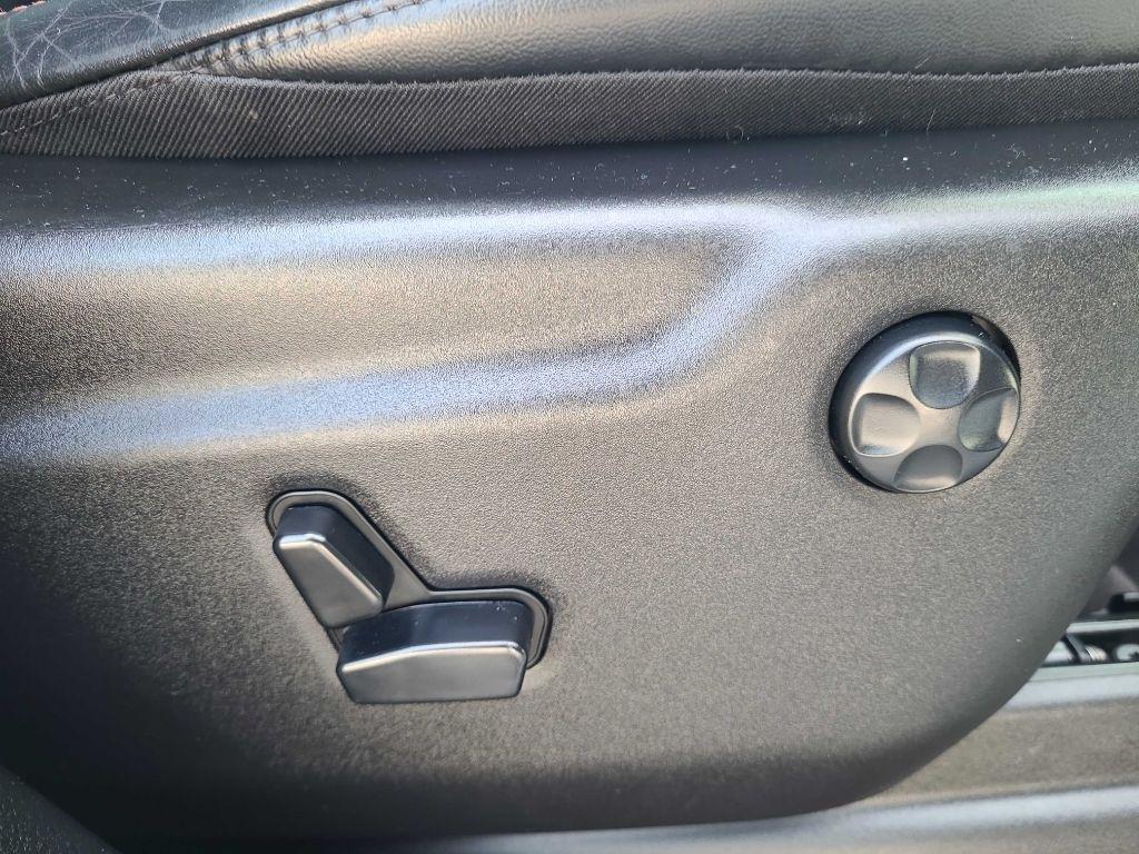 Jeep Grand Cherokee 4WD 4dr Limited 75th Anniversary 2016