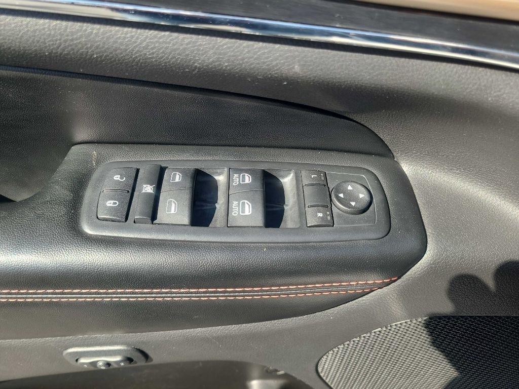 Jeep Grand Cherokee 4WD 4dr Limited 75th Anniversary 2016