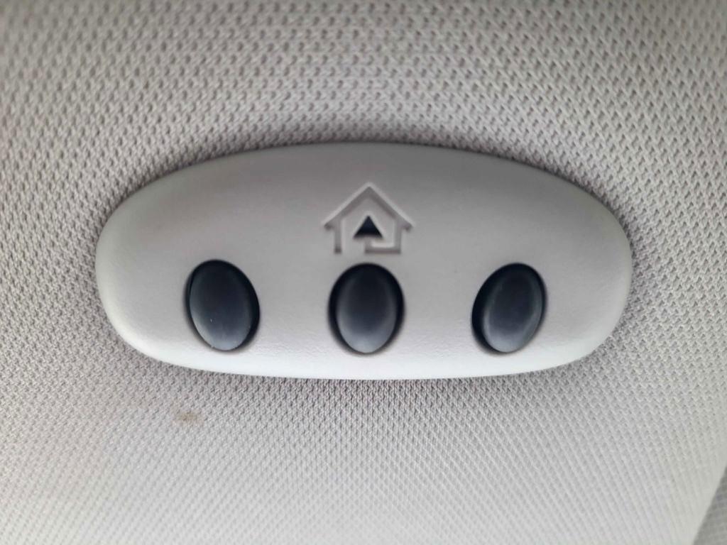 Ford Fusion 4dr Sdn Titanium FWD 2014