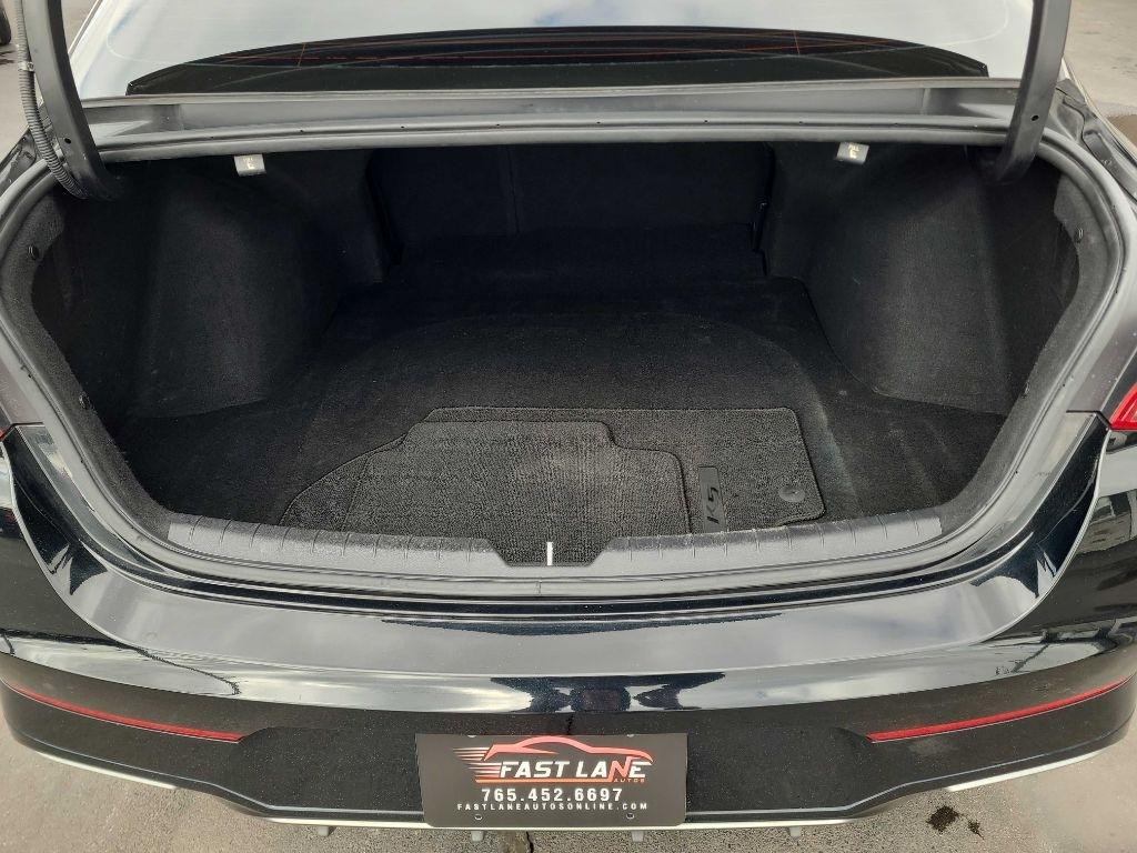 Kia K5 GT-Line Auto AWD 2022