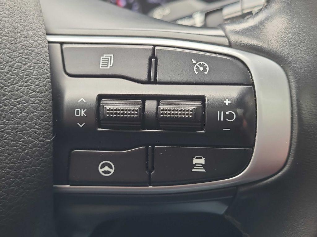 Kia K5 GT-Line Auto AWD 2022