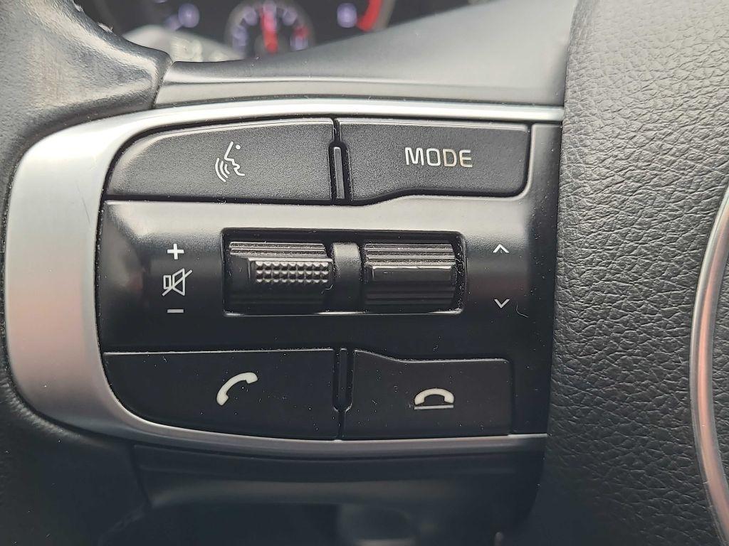 Kia K5 GT-Line Auto AWD 2022