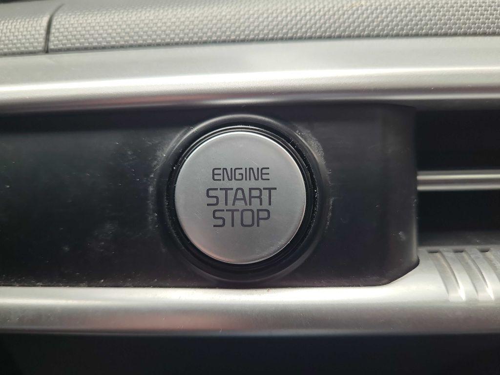 Kia K5 GT-Line Auto AWD 2022