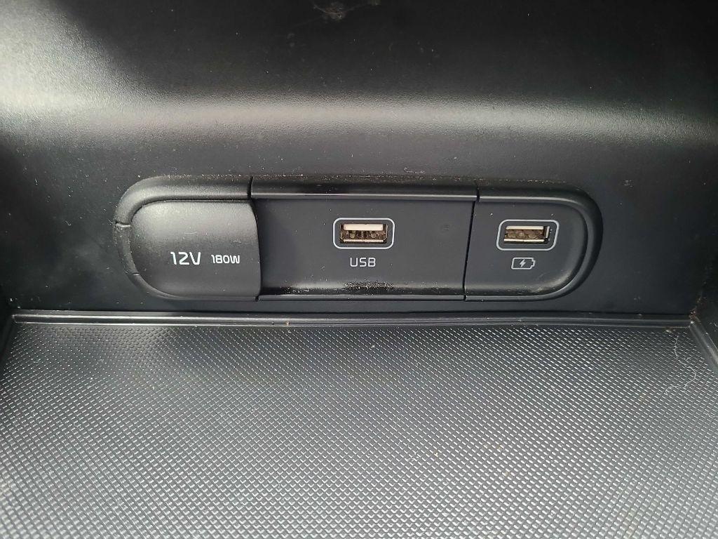 Kia K5 GT-Line Auto AWD 2022