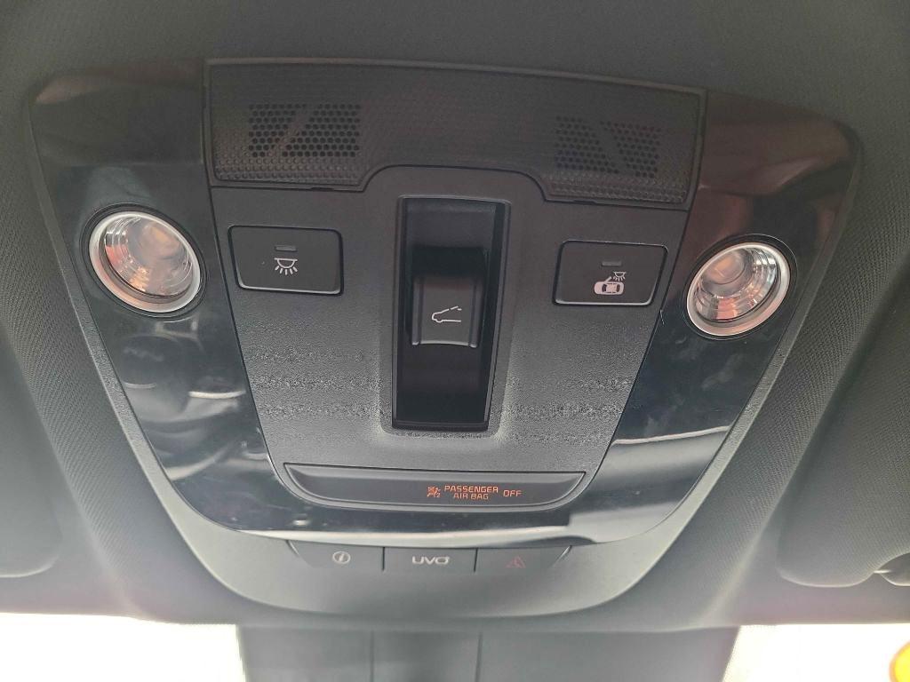 Kia K5 GT-Line Auto AWD 2022