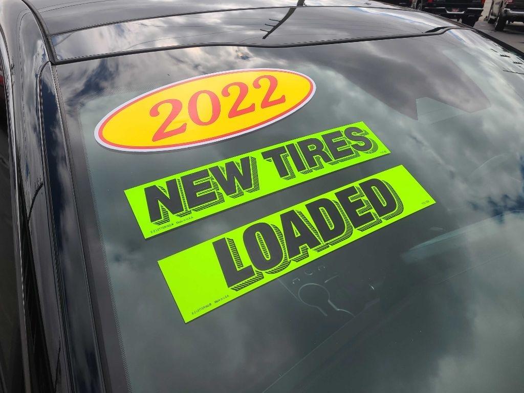 Kia K5 GT-Line Auto AWD 2022