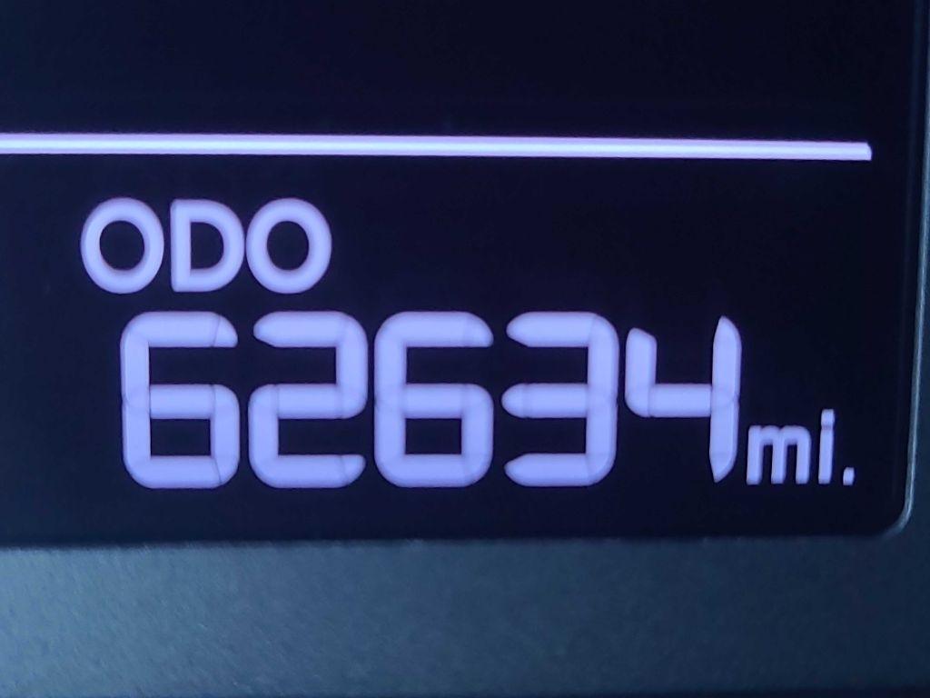 Kia Forte 4dr Sdn Auto LX 2015