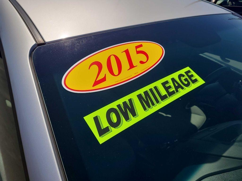 Kia Forte 4dr Sdn Auto LX 2015