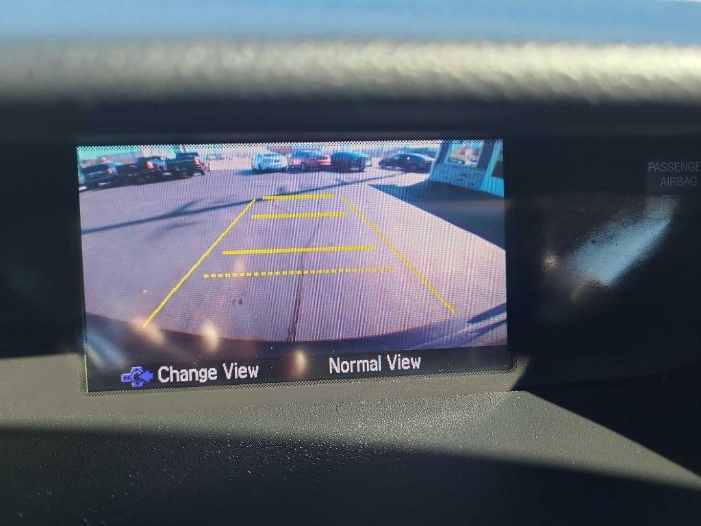 Honda CR-V AWD 5dr EX 2012