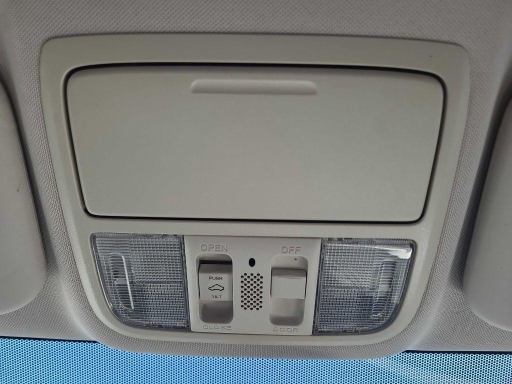 Honda CR-V AWD 5dr EX 2012