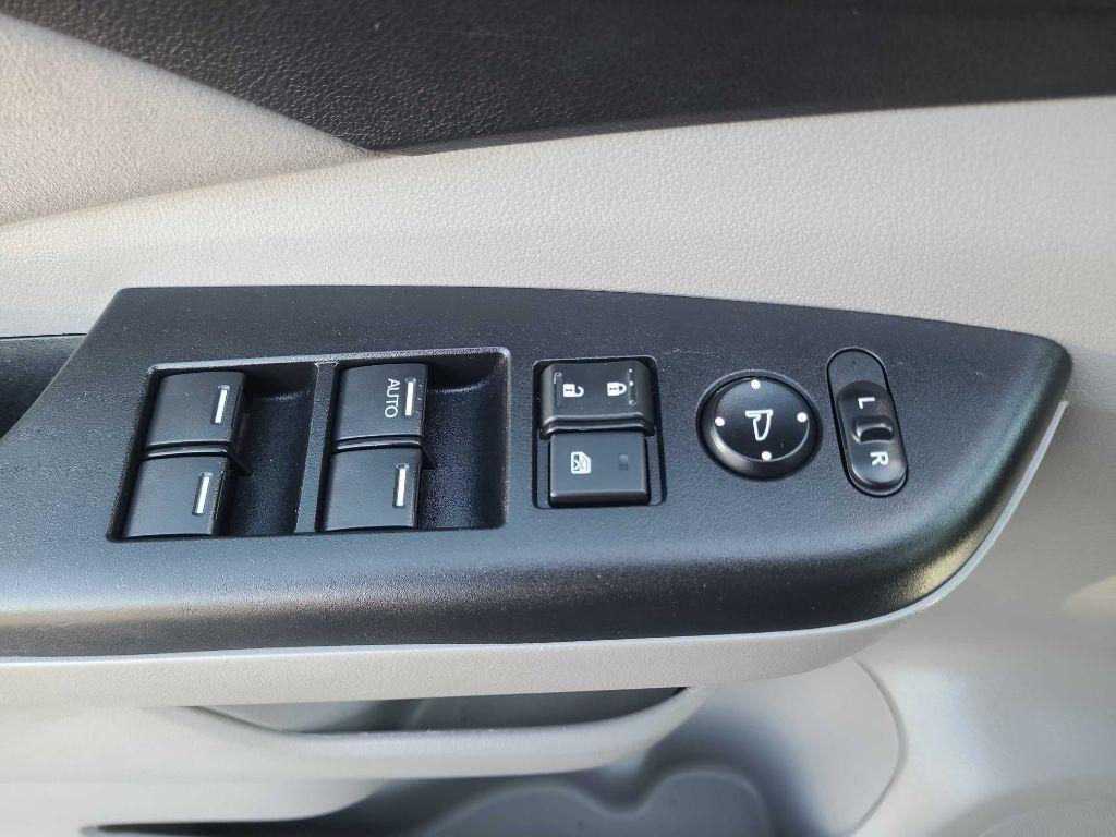 Honda CR-V AWD 5dr EX 2012