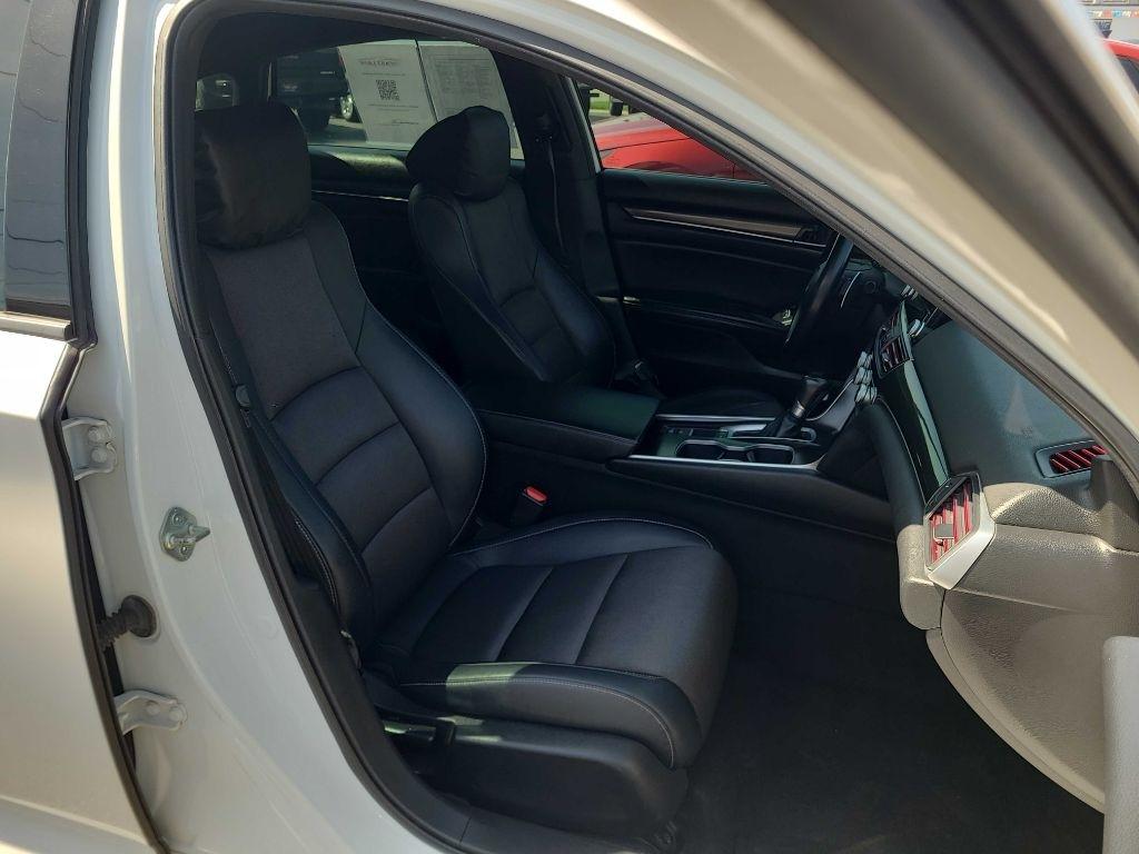 Honda Accord Sedan Sport 1.5T CVT 2018