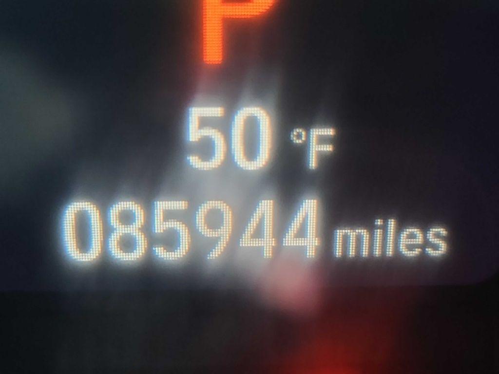 Honda Accord Sedan Sport 1.5T CVT 2018