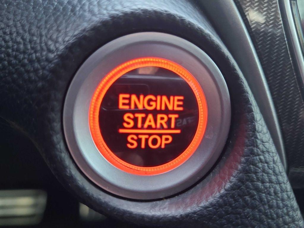 Honda Accord Sedan Sport 1.5T CVT 2018