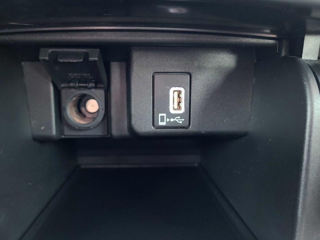 Honda Accord Sedan Sport 1.5T CVT 2018