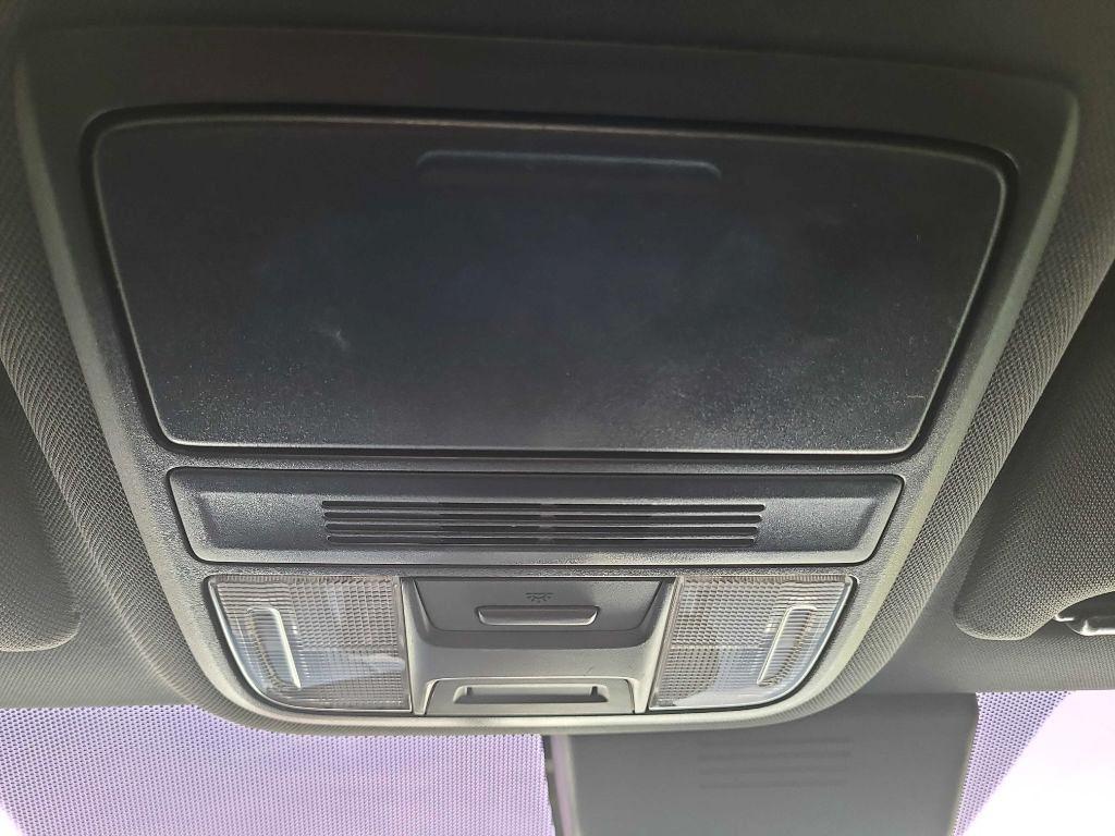 Honda Accord Sedan Sport 1.5T CVT 2018