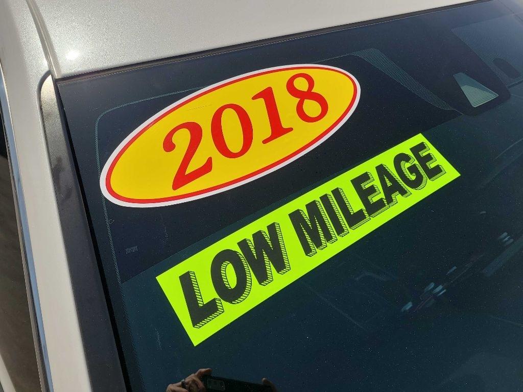 Honda Accord Sedan Sport 1.5T CVT 2018