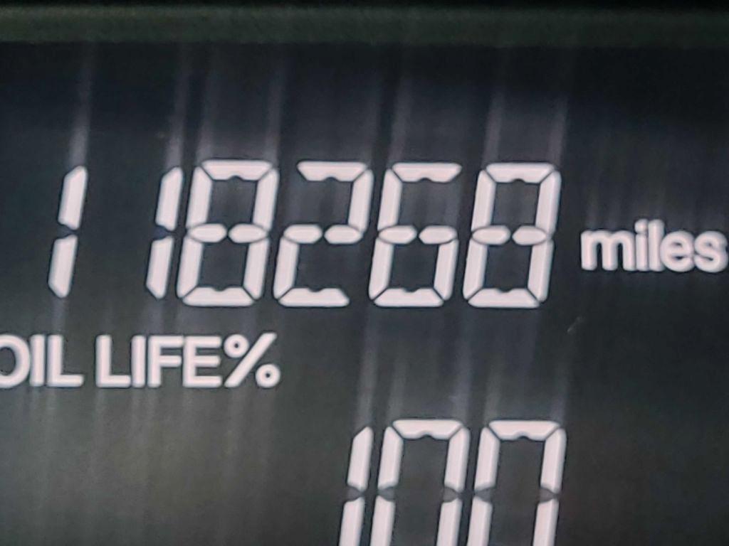 Honda Odyssey 5dr EX-L w/Navi 2016