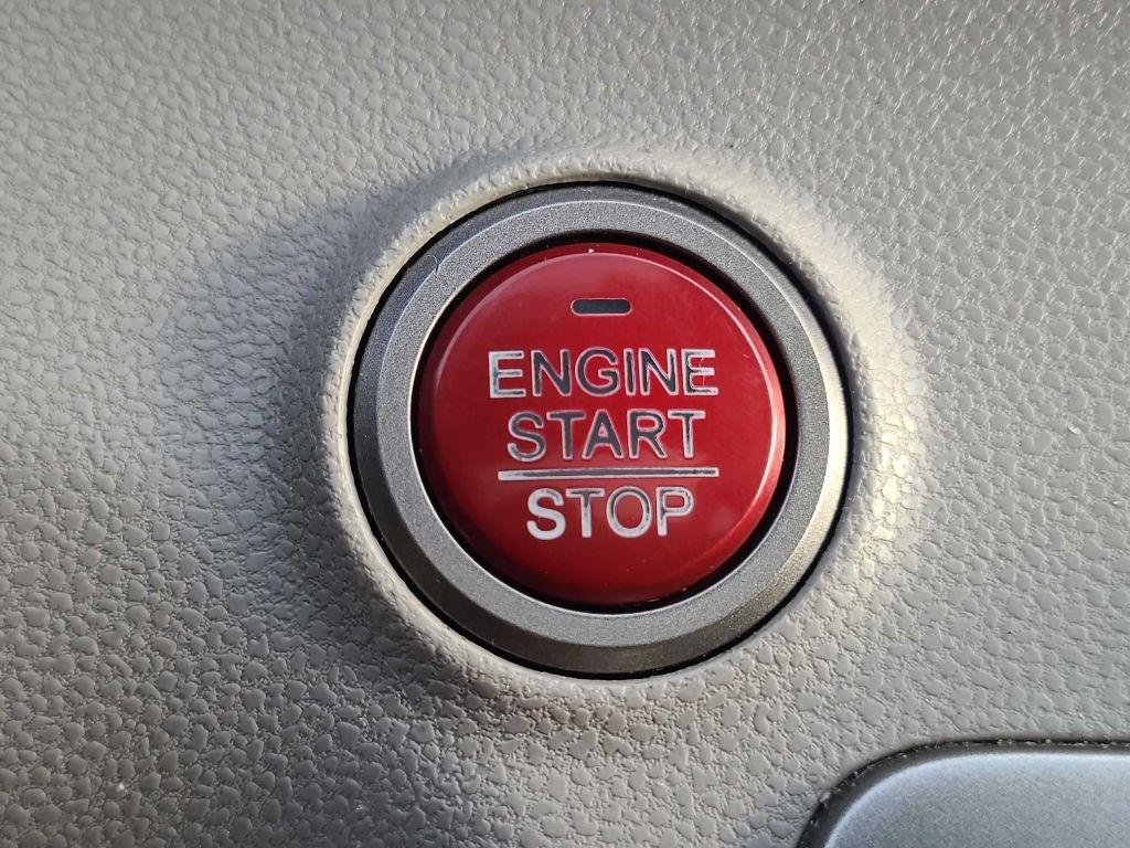 Honda Odyssey 5dr EX-L w/Navi 2016