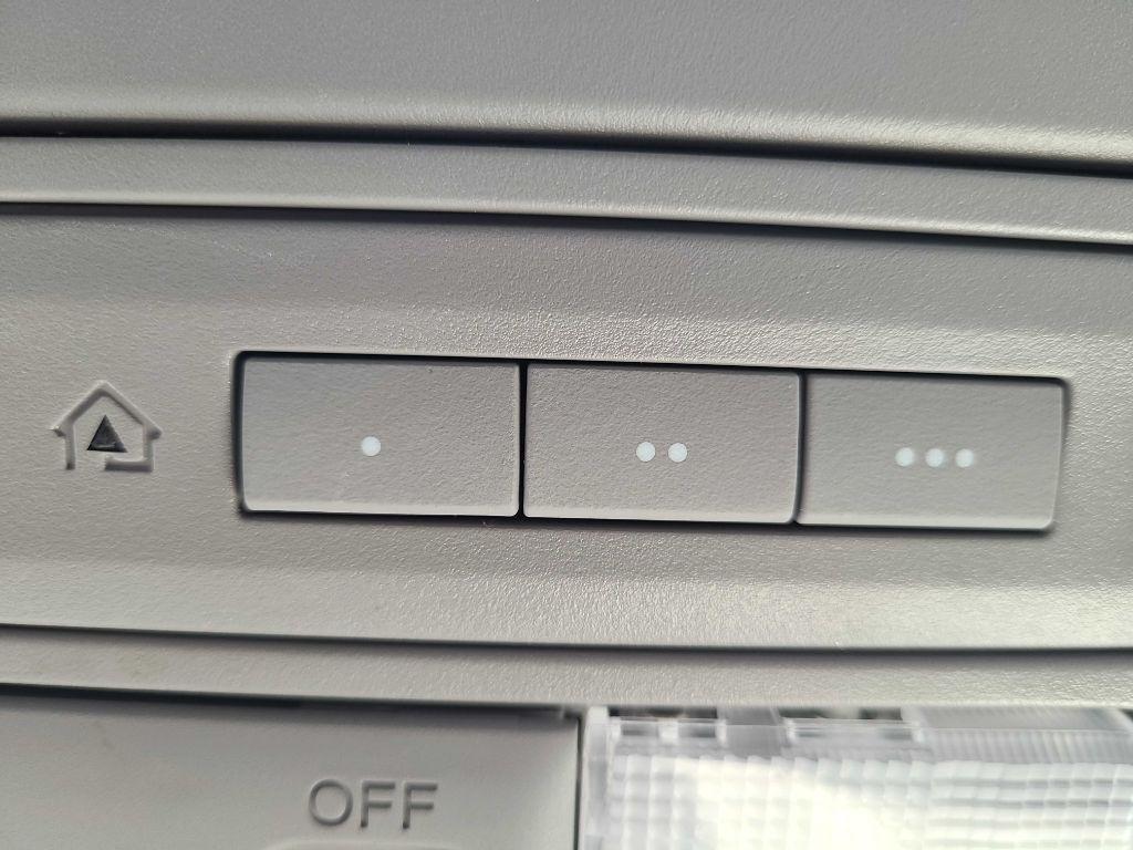 Honda Odyssey 5dr EX-L w/Navi 2016