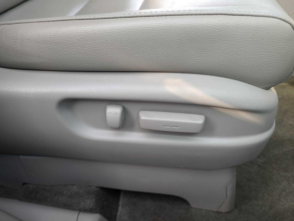 Honda Odyssey 5dr EX-L w/Navi 2016