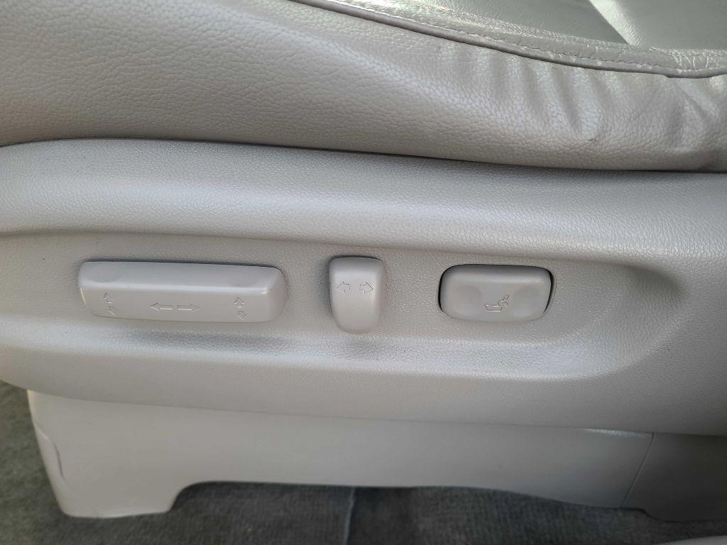 Honda Odyssey 5dr EX-L w/Navi 2016